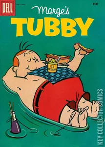 Marge's Tubby #23