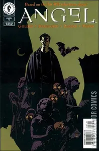 Angel #12