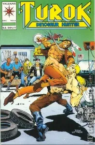 Turok Dinosaur Hunter #6