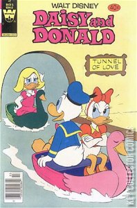 Daisy & Donald #42