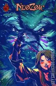 Neozoic: Trader's Gambit #2
