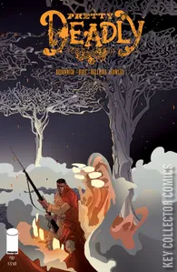 Pretty Deadly #10