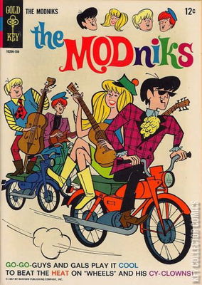The Modniks