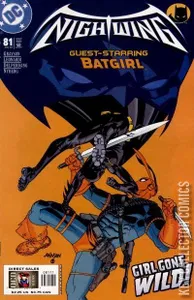 Nightwing #81