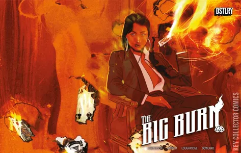 Big Burn, The #1