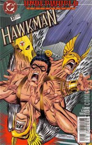 Hawkman #27
