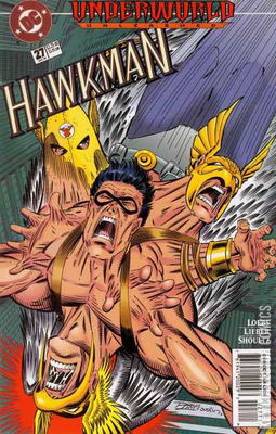 Hawkman