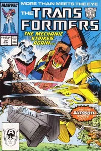 Transformers, The #28