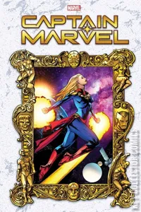 Captain Marvel #26