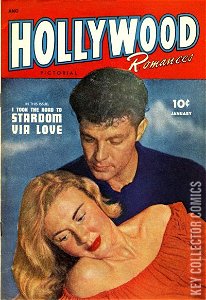 Hollywood Pictorial