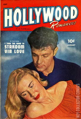 Hollywood Pictorial