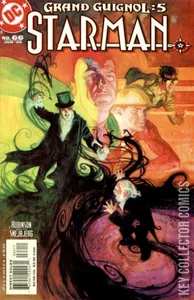 Starman #66