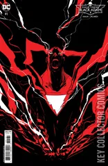 Variant Cover for Knight Terrors: Black Adam #1