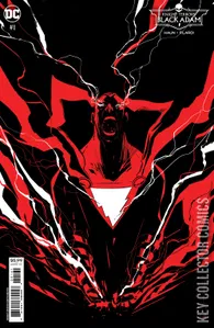 Knight Terrors: Black Adam #1