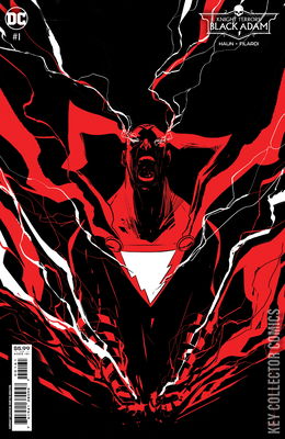 Knight Terrors: Black Adam
