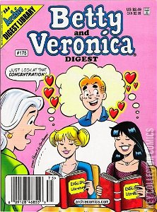 Betty and Veronica Digest #175