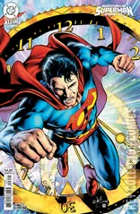 Cover for Adventures of Superman: Book of El #6