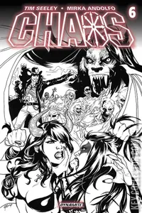 Chaos #6