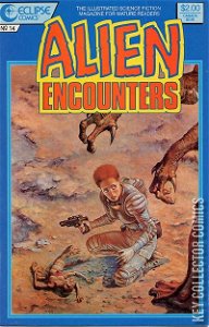 Alien Encounters #14