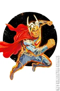 Superman Annual: Year One Thousand #1