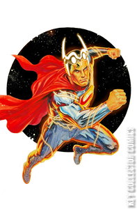 Superman Annual: Year One Thousand #1