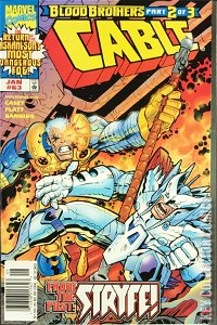 Cable #63 