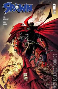Spawn #314