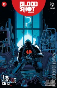 Bloodshot Reborn #10