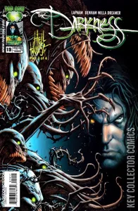 Darkness, The #19
