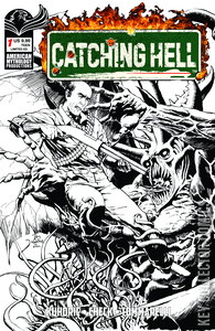 Catching Hell #1