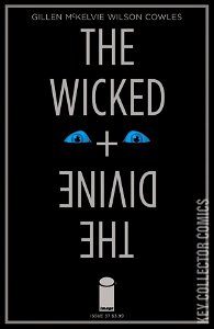 Wicked + the Divine #37