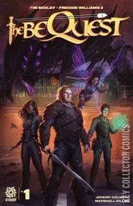 The BeQuest #1