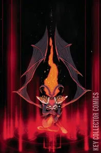 Hell Sonja #4