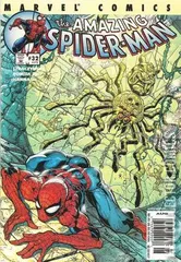 Variant Cover for Amazing Spider-Man #32