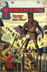 Tomahawk #70