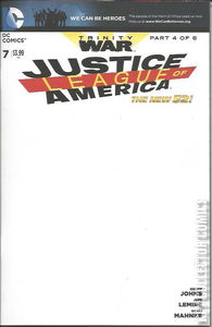 Justice League of America #7