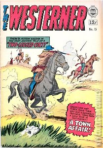 Westerner #15