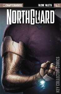 Northguard Season 2 #1