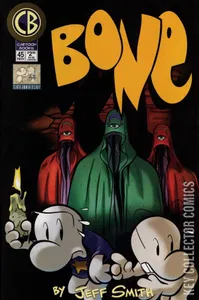 Bone #45