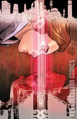 Cover for Red Mother #4