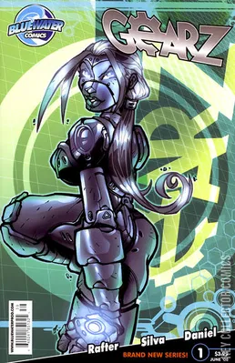 Gearz
