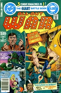 All-Out War #4