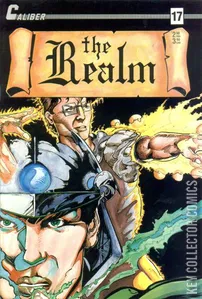 The Realm #17
