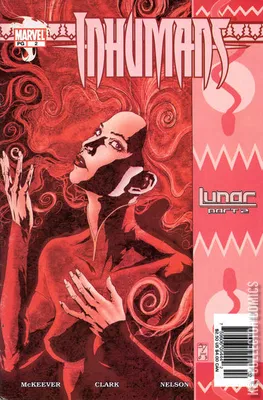 Inhumans