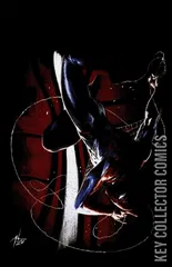 Variant Cover for Amazing Spider-Man #76