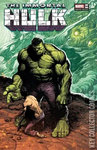 Immortal Hulk #50