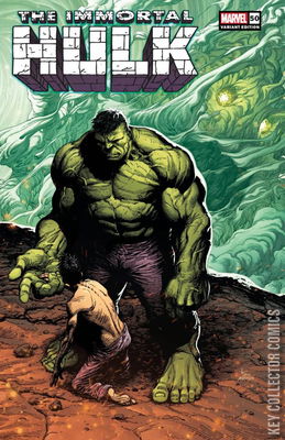 Immortal Hulk