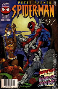 Spider-Man Annual