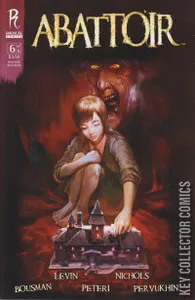 Abattoir #6