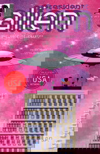 Resident Alien: Book of Changes #2
